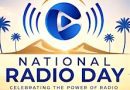 National Radio Day Done Right