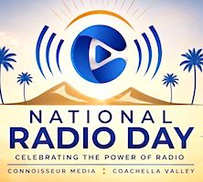 National Radio Day Done Right