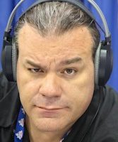 ‘Neanderpaul’ On The Loose, Totally Unsupervised