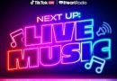 TikTok + iHeartRadio Scouting Viral Talent
