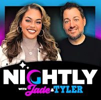Westwood One Launches Nightly with Jade & Tyler