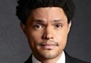 Trevor Noah To Host Grammys Again