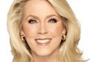 Deborah Norville To Emcee BFOA Golden Mic Gala