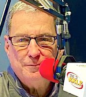 O’Brian Unplugging After 40 Years