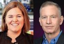 New Roles For Connoisseur’s Okesson & Bevins
