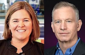 New Roles For Connoisseur’s Okesson & Bevins
