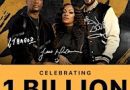 Breakfast Club Pod: Over One Billion Served