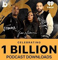 Breakfast Club Pod: Over One Billion Served
