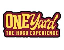 Urban One Presents ONE Yard
