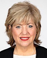 Marie Osbourne Elevated At WJR 760/Detroit