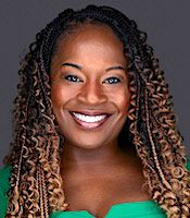 KERA Names Osei Host Of ‘Morning Edition’