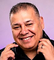 Pros On The Loose: Danny Palacios