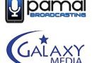 Pamal To Acquire Galaxy Media