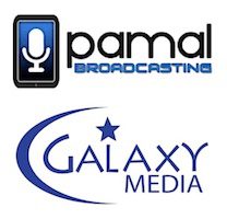 Pamal To Acquire Galaxy Media