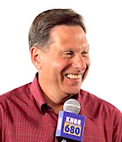 KNBR’s Greg Papa Battling Cancer