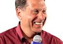 Papa Comes Home To KNBR/SF