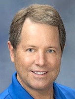 Jeffrey Parke Announces Retirement