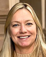Parker Joins Gemini XIII As SVP/Sales