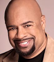 Russ Parr Comes Home To Majic 102.3/DC