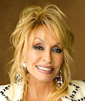 CRS To Honor Dolly Parton