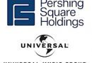 Ackman Submits UMG Takeover Bid