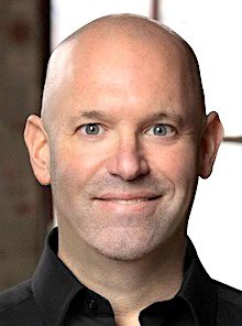 Pfeffer Joins PRG As Chief Commercial Officer