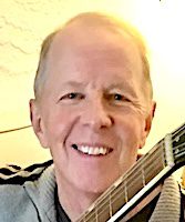 Remembering Bill Pfordresher