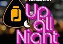 Cook & Gaines New Hosts Of PickleJar Up All Night