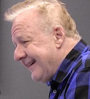 Doug Podell Signs Off In Style