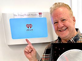 Now Entering The Doug Podell Studio