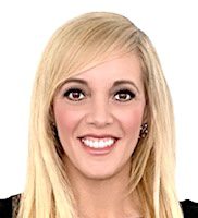 Alissa Pollack Named Pres. Of Mediabase