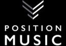 New Executive Positions At Position Music