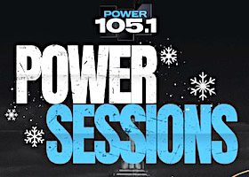 ‘Power Sessions’ Ushers In The Holidays
