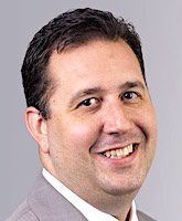 United Stations Welcomes Ken Prehl