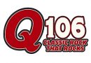 Adams Launches Classic Rock Q106/Tallahassee