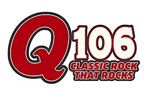 Adams Launches Classic Rock Q106/Tallahassee