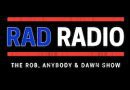 RAD Radio Exits Sacto Again