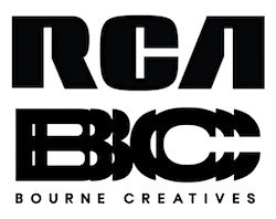 RCA Teams Up With Bourne Creatives