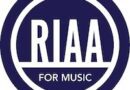 RIAA Releases Mid-Year Music Revenue Report