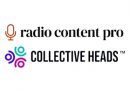 Radio Content Pro & Collective Heads Prevail
