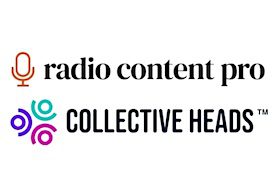 Radio Content Pro & Collective Heads Prevail
