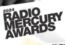 Your 118 Radio Mercury Awards Finalists!