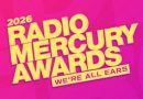 Meet Your ’26 Radio Mercury Awards Finalists