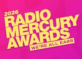 Meet Your ’26 Radio Mercury Awards Finalists