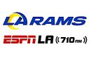ESPN LA & Rams Lovefest Extended