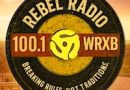 Radio Rebellion Underway In Panama City