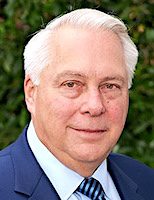 Condolences: Geoff Rich