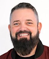 MoJoe Roberts Named SVPP, iHeart Las Vegas