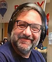 Remembering Mark Robertson