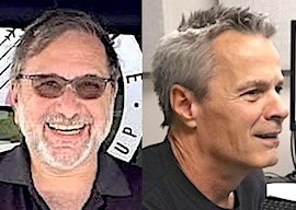 Robertson Leaving The River After 48 Years
